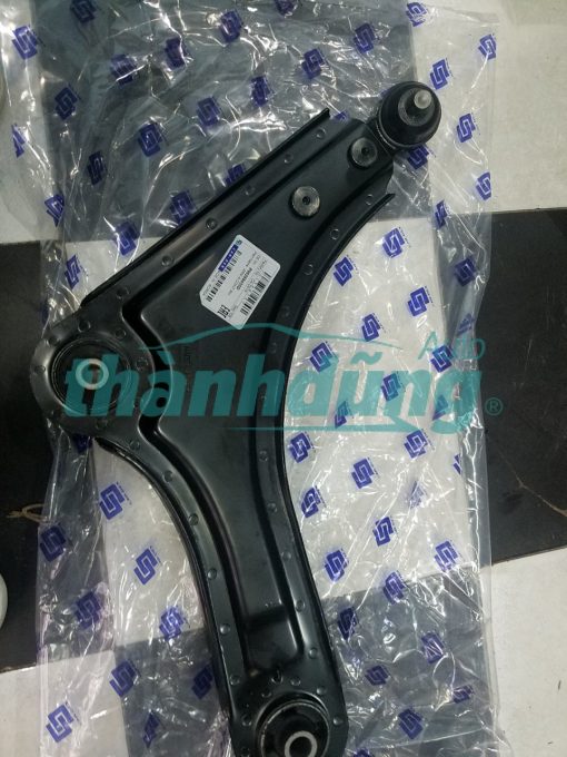 CÀNG A PHẢI DAEWOO NUBIRA
