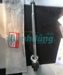 ROTUYN LÁI TRONG HONDA CRV