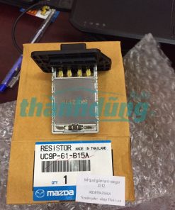 TRỞ QUẠT GIÀN LẠNH FORD RANGER, MAZDA BT50