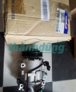 LỐC ĐIỀU HÒA HYUNDAI I20 ACTIVE