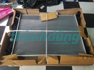 KÉT NƯỚC AT CHEVROLET CAPTIVA