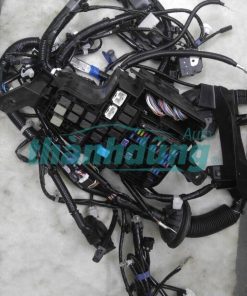 DÂY ĐIỆN CẦU CHÌ MAZDA 6, CX5