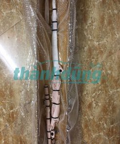 TÚI KHÍ RÈM TRẦN MAZDA 6