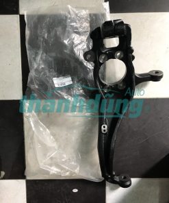 NGÕNG MAY Ơ PHẢI NISSAN NAVARA