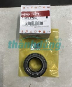 BI MAY Ơ KIA MORNING