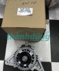 MÁY PHÁT ĐIỆN TOYOTA ALTIS
