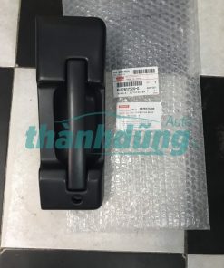 TAY MỞ CỬA CỐP HẬU ISUZU TROOPER