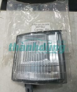 XI NHAN MITSUBISHI CANTER