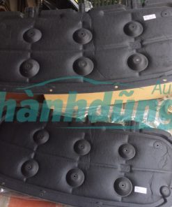 CHỐNG NÓNG NẮP CAPO FORD RANGER, EVEREST