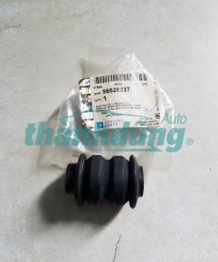 CAO SU CÀNG A NHỎ CHEVROLET CAPTIVA