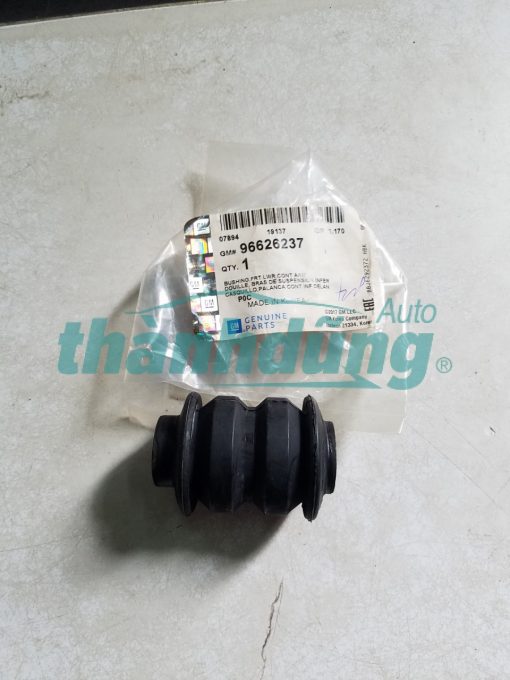CAO SU CÀNG A NHỎ CHEVROLET CAPTIVA
