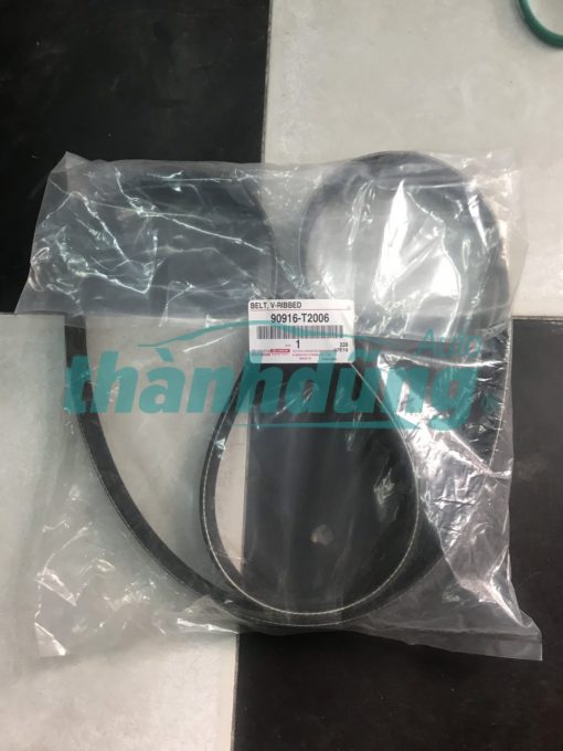 DÂY CUROA TỔNG TOYOTA INNOVA, FORTUNER, HILUX