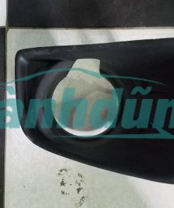 ỐP ĐÈN CẢN TRƯỚC ISUZU DMAX