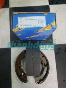 MÁ PHANH SAU FORD ESCAPE