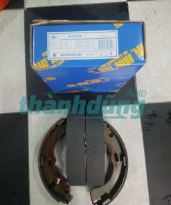 MÁ PHANH SAU FORD ESCAPE