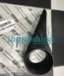 ỐP ĐÈN GẦM TRÁI TOYOTA WIGO