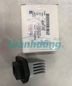 TRỞ QUẠT GIÀN LẠNH CHEVROLET CAPTIVA