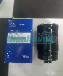 LỌC NHIÊN LIỆU HYUNDAI SOLATI