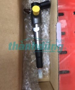 KIM PHUN FORD RANGER 2018