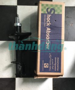 PHUỘC NHÚN SAU DAEWOO LEGANZA