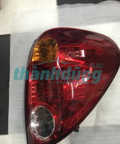 ĐÈN HẬU MITSUIBISHI TRITON