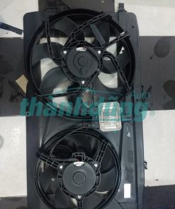 QUẠT GIÓ KÉT NƯỚC FORD TRANSIT