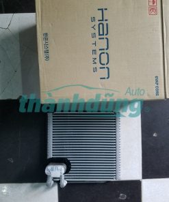 GIÀN LẠNH TRONG XE KIA MORNING