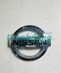 BIỂU TƯỢNG CA LĂNG NISSAN SUNNY