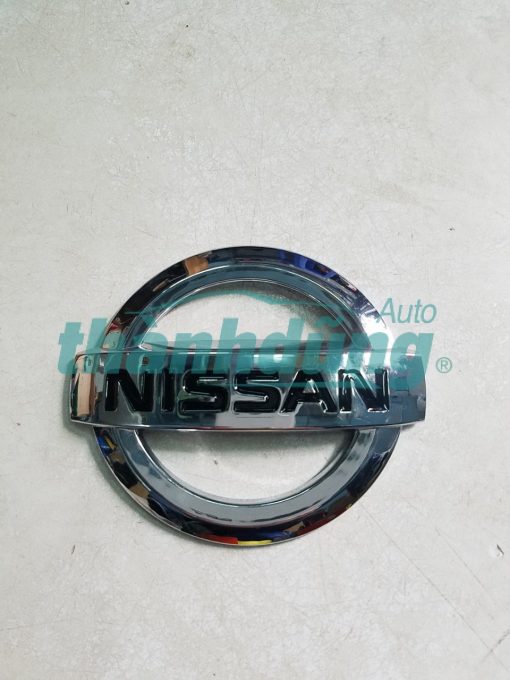 BIỂU TƯỢNG CA LĂNG NISSAN SUNNY