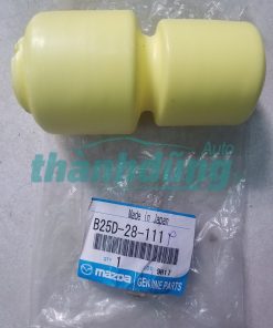 TĂM BÔNG GIẢM XÓC SAU FORD LASER, MAZDA 323