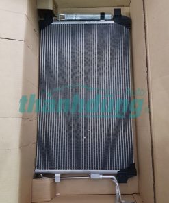 GIÀN NÓNG NISSAN TEANA