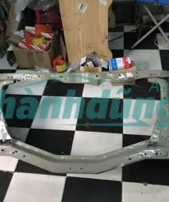 KHUNG XƯƠNG ĐẦU XE CHEVROLET COLORADO