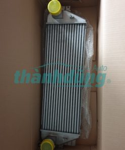 KÉT TURBO HYUNDAI SOLATI