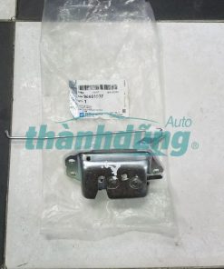 Ổ NGẬM CỐP HẬU CHEVROLET SPARK, DAEWOO MATIZ 3