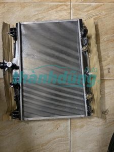 KÉT NƯỚC MAZDA 2