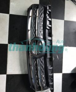 MẶT CA LĂNG TOYOTA FORTUNER 2009-2012