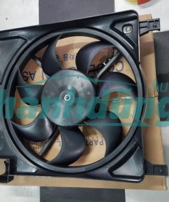 QUẠT GIÓ ĐỘNG CƠ CHEVROLET SPARK