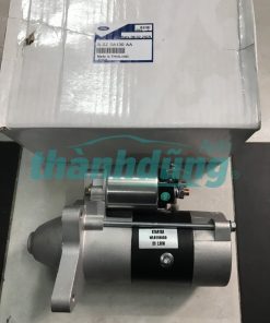 CỦ ĐỀ FORD RANGER