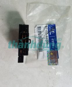 CÔNG TẮC QUẠT GIÀN LẠNH HYUNDAI STAREX