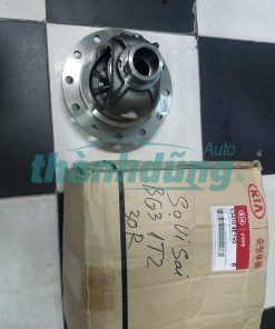 BỘ VISAI KIA BONGO 3