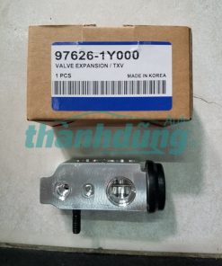 VAN TIÉT LƯU HYUNDAI I10, KIA MORNING