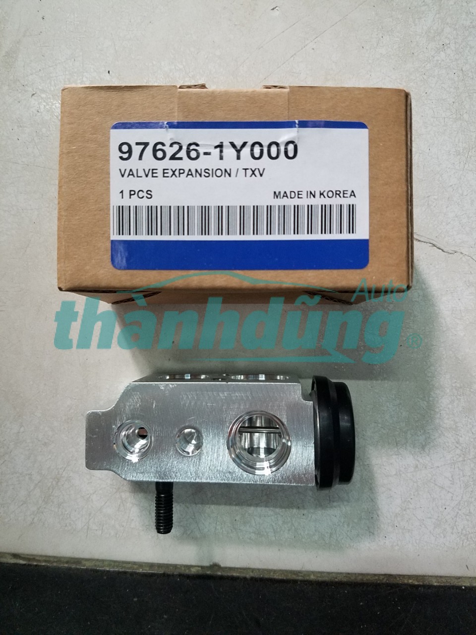VAN TIÉT LƯU HYUNDAI I10, KIA MORNING