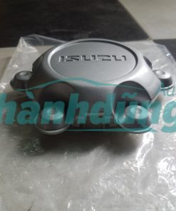 CHỤP MÂM ISUZU DMAX