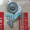 BƠM DẦU ISUZU DMAX 8979418522