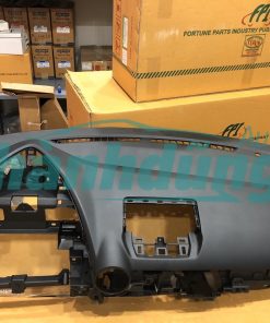 BẢNG TÁP LÔ MAZDA 2 BKC360420