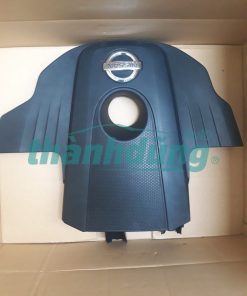 TÁP ỐP TRANG TRÍ ĐỘNG CƠ NISSAN NAVARA 140414JA0B