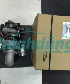 TURBO TĂNG ÁP HYUNDAI LIBERO, STAREX 2005 282004A001