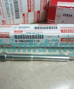 BUGI XÔNG ISUZU DMAX 8982000510