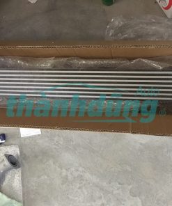 KÉT TURBO HONDA CRV