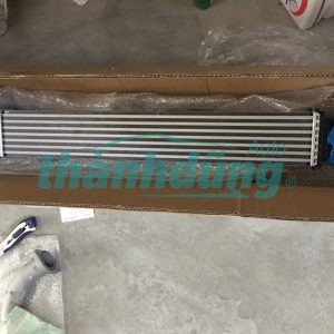 KÉT TURBO HONDA CRV